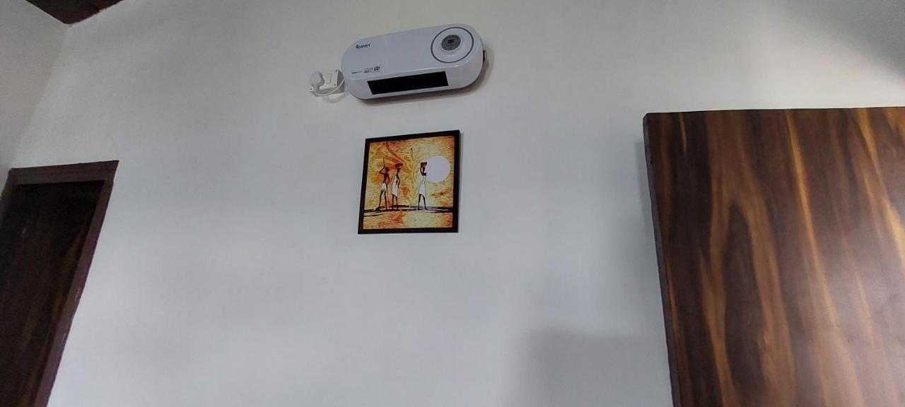 Himalayanblues Cottages&Stays Mukteshwar Exterior photo